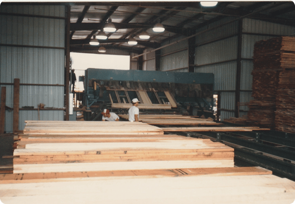 Continuing the Legacy