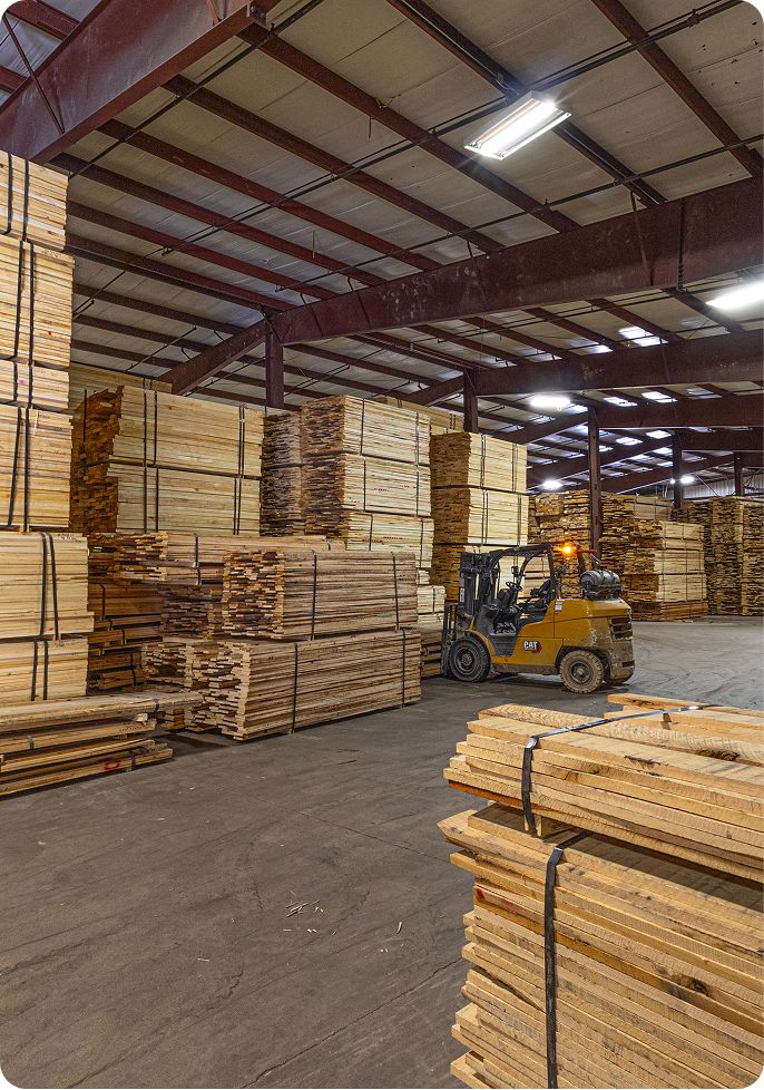 Live Green Export Inventory