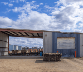 Distribution, Brokerage & Export