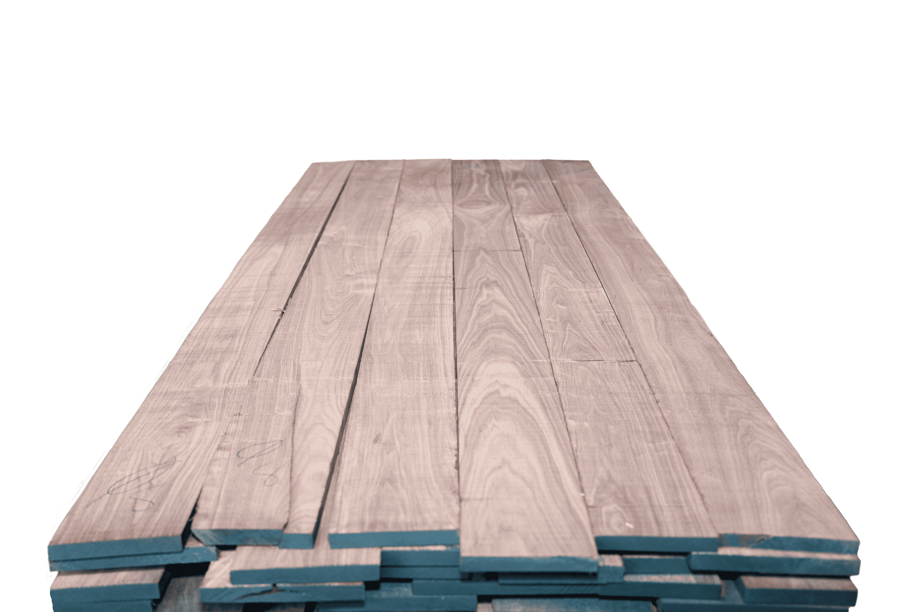 Kiln Dried Walnut | Bennett Hardwoods
